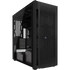 iCUE LINK 9000D AIRFLOW Tempered Glass Super-Tower; Supports 18x 120mm fans - Black