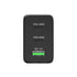 Port Connect 65W Type-C GaN Universal Charger