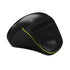 Port Connect Wireless Rechargeable Ergonoc Mouse Bluetooth- Black