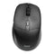 Port Connect 2.4GHz Wireless Bluetooth® Rechargeable Mouse PRO