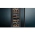 Siemens Black Wine Cooler - KW36KATGA