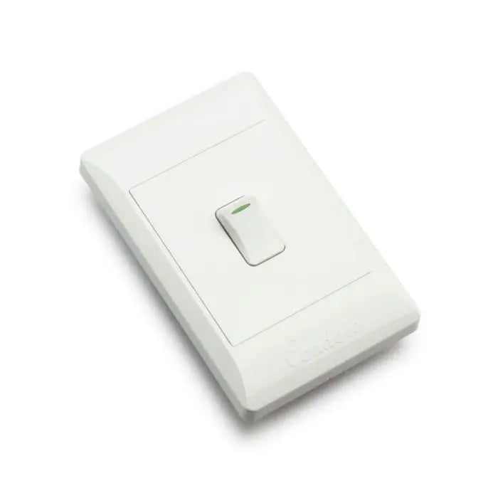 One Lever Light Switch