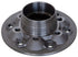 Front Wheel Hub for Isuzu KB200i, KB240i, KB250iD, KB300TDi & D-Max (ABS) - 903HUB