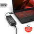 Port Connect 250W Universal Power Supply