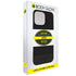 Body Glove Astrx Case - Apple iPhone 16 Pro Max - Black