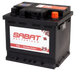 SABAT BATTERIES - 612 - Starter Battery