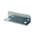 Lock Striker Plate, Chrome Plated