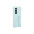 Samsung Silicone Cover - Samsung Galaxy Z Fold7 - Mint