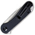 Civivi Elementum Black C907A