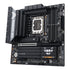ASUS Motherboard/mATX/LGA1851/4xDDR5/Max.256GB/3xM.2/4xSATA/1xPCIe5*16/1xPCIe4*16/1xHDMI/1xDP/1xType-C/RAID/WiFi7/
