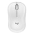 Logitech M240 - Wireless Mouse - Off-White - Bluetooth