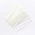 Cable Ties, Natural, 3.6mm x 150mm, 100 Pieces