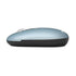 Port Connect PURE MAC Rechargeable Wireless and Bluetooth Mouse - Storm