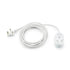 Extension Cord, 10 Amp, 250 Volt, 5 Meter