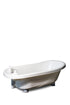 Bath & Stand Emerald Baby