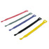 Velcro Straps, 200mm, 5 Pieces