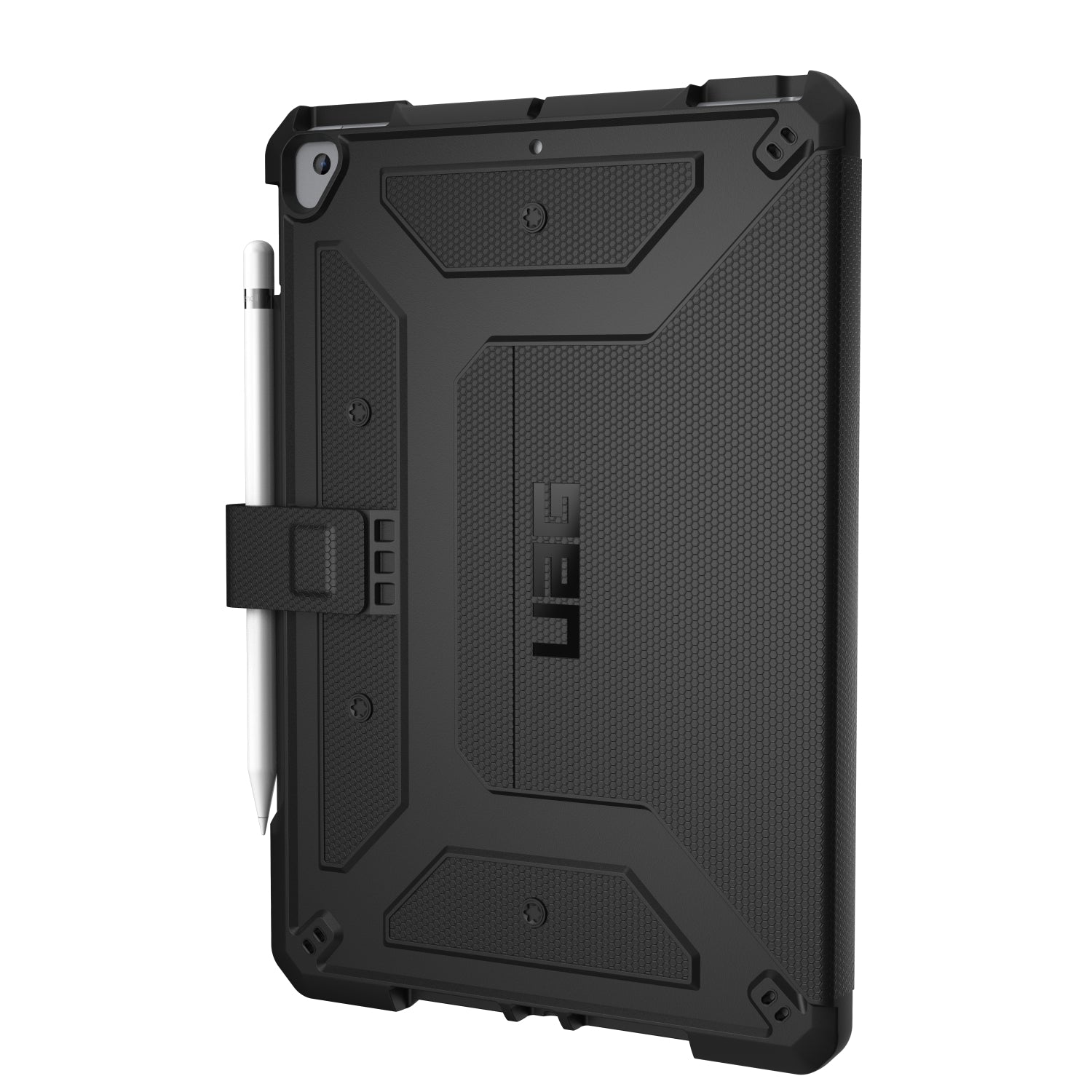 UAG Metropolis Tablet Case - Apple iPad 10.2 (2021) / iPad 10.2 (2020) / iPad 10.2 (2019)