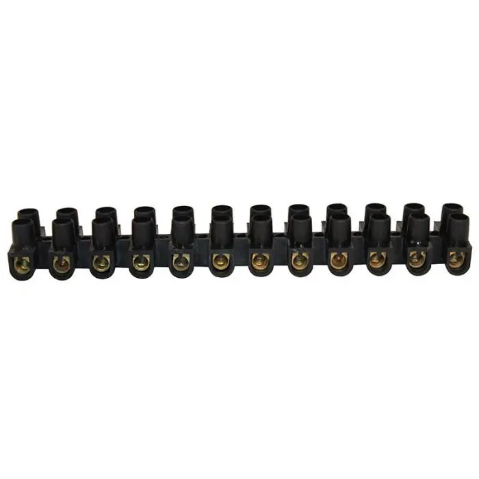 Connector Strip, 5 Amp