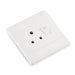 Switched Socket, 1 x 3Pin