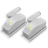 Cupboard Hinge Light, 2 Pieces