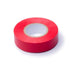 Insulation Tape, Red, 20m x 18mm