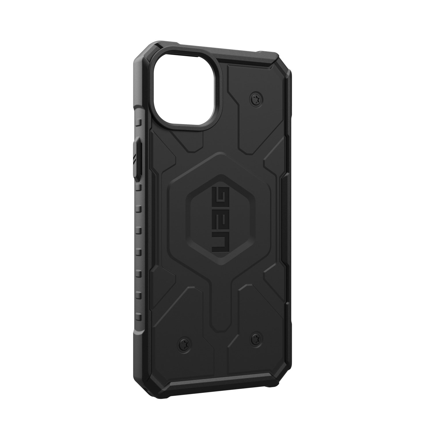 UAG Pathfinder MagSafe Case - Apple iPhone 15 Plus