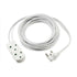 Extension Cord, 10 Amp, 250 Volt, 10 Meter