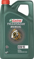 Castrol Manual Oil 80W GL-4 5L 3428689