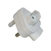 Selectrix Multi-Plug, 2 x 2Pin