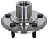 Front Wheel Hub Honda CR-V III 2.0 i-VTEC, 2.2 i-CTDi, 2.2 i-DTEC, 2.4 i-Vtec 4x4 09-12, CR-V IV 2.2 i-DTEC 2012-