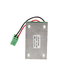 Gemini Solar Adaptor PC Board 12V Part No: GA88-38