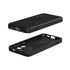 UAG Civilian Case - Samsung Galaxy S24 - Black