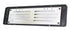 AUTOKRAFT - VNP520MET - Licence Plate Holder