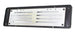 AUTOKRAFT - VNP520MET - Licence Plate Holder