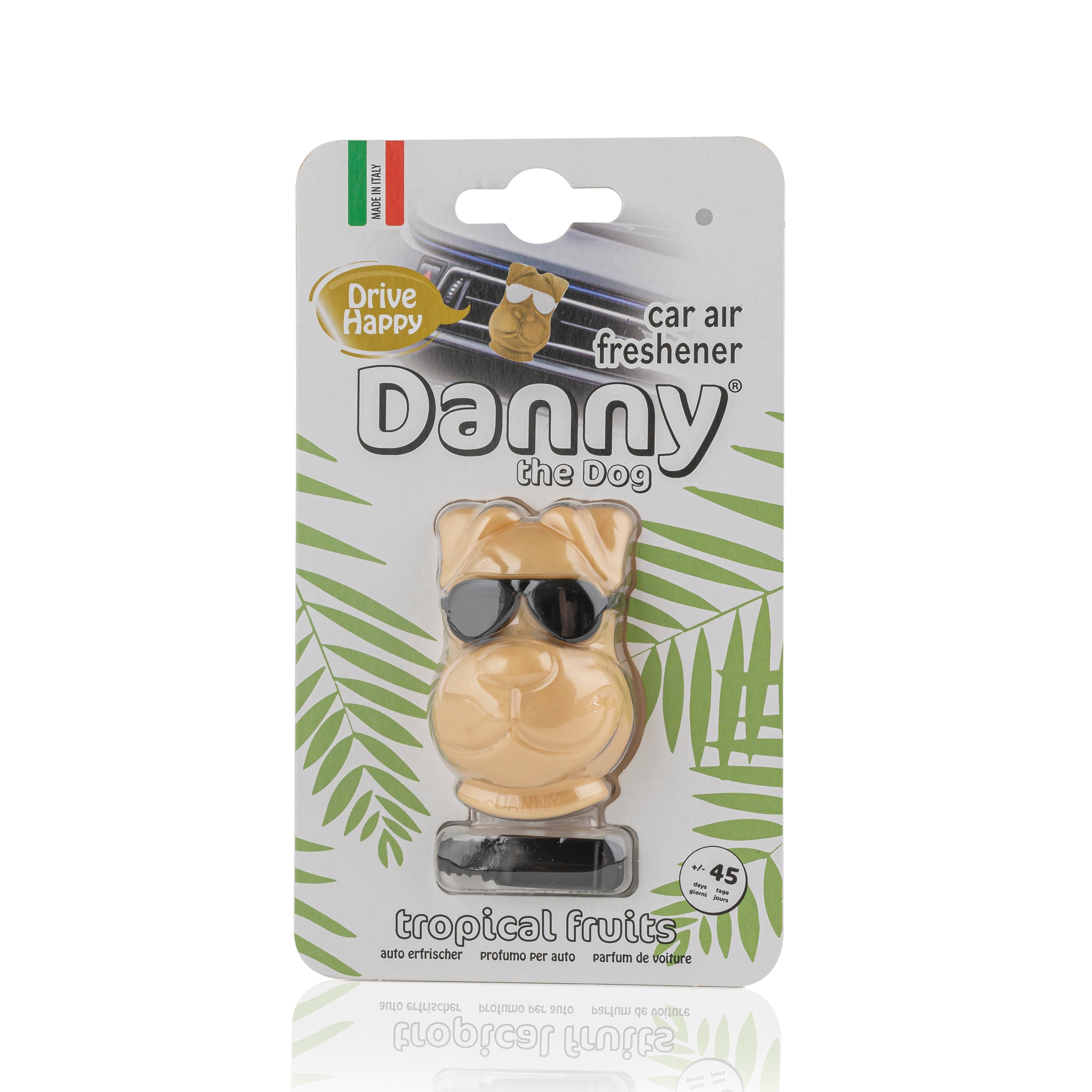Air Freshener