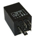 ELPAR - VW609 - Relay, wipe/wash interval