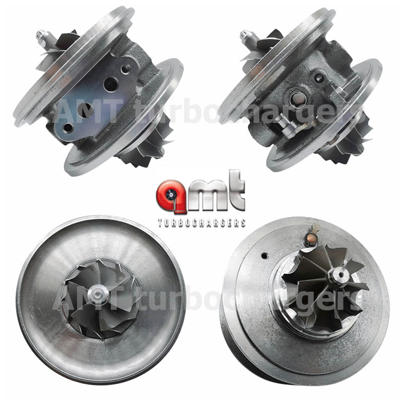 Charger, charging (supercharged/turbocharged) - AMT TURBOCHARGERS - 2010453