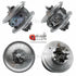 Charger, charging (supercharged/turbocharged) - AMT TURBOCHARGERS - 2010453
