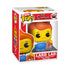 Funko Bitty Pop!: The Simpsons - Series 1 4 Pack