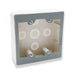 Extension Box, PVC, 4x4