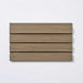 Cladding Panel, Maple, 2900mm x 120mm