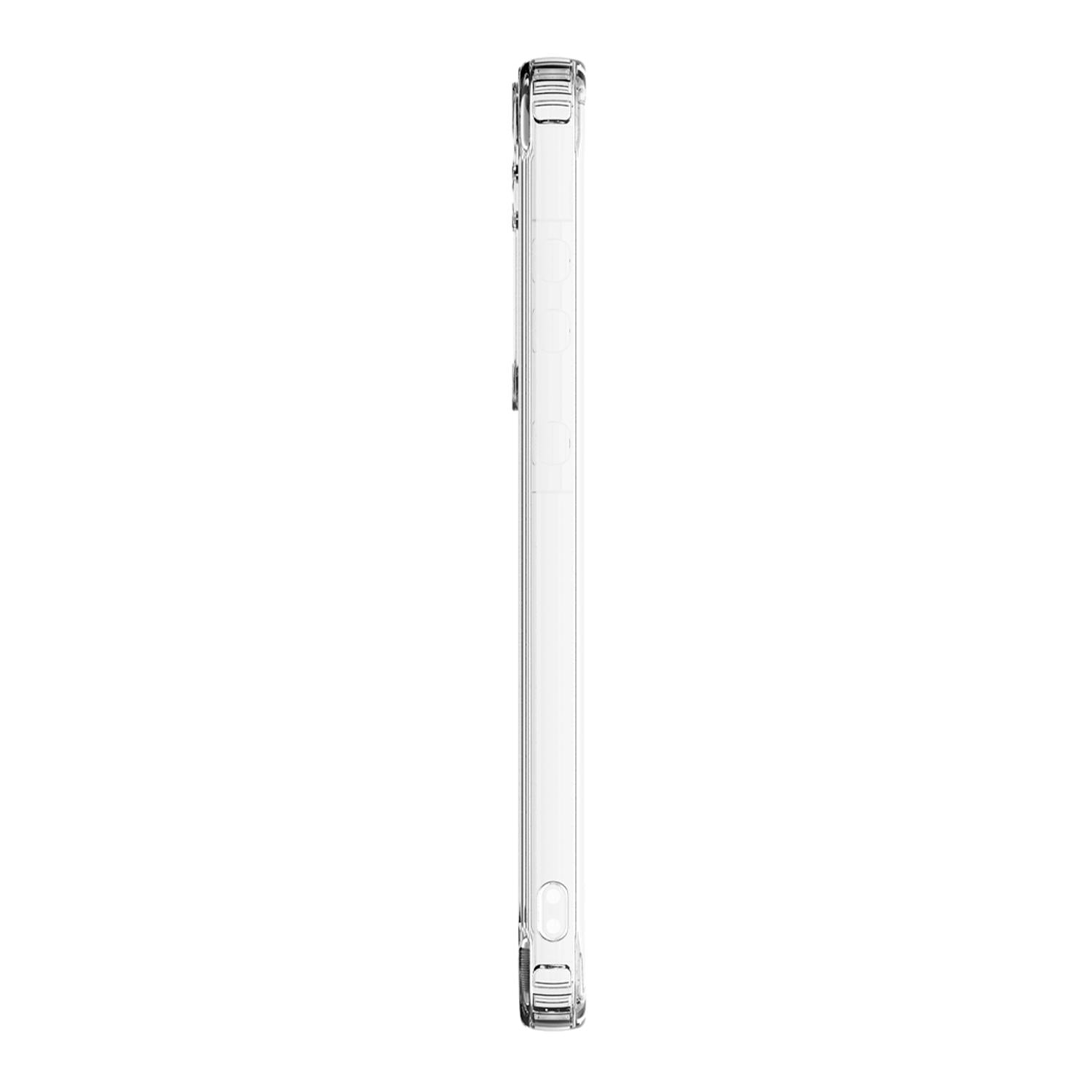 Body Glove Lite Case - Samsung Galaxy S25 FE - Clear