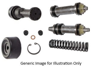 Spring, brake shoes - AUTO SEALS - B10635L