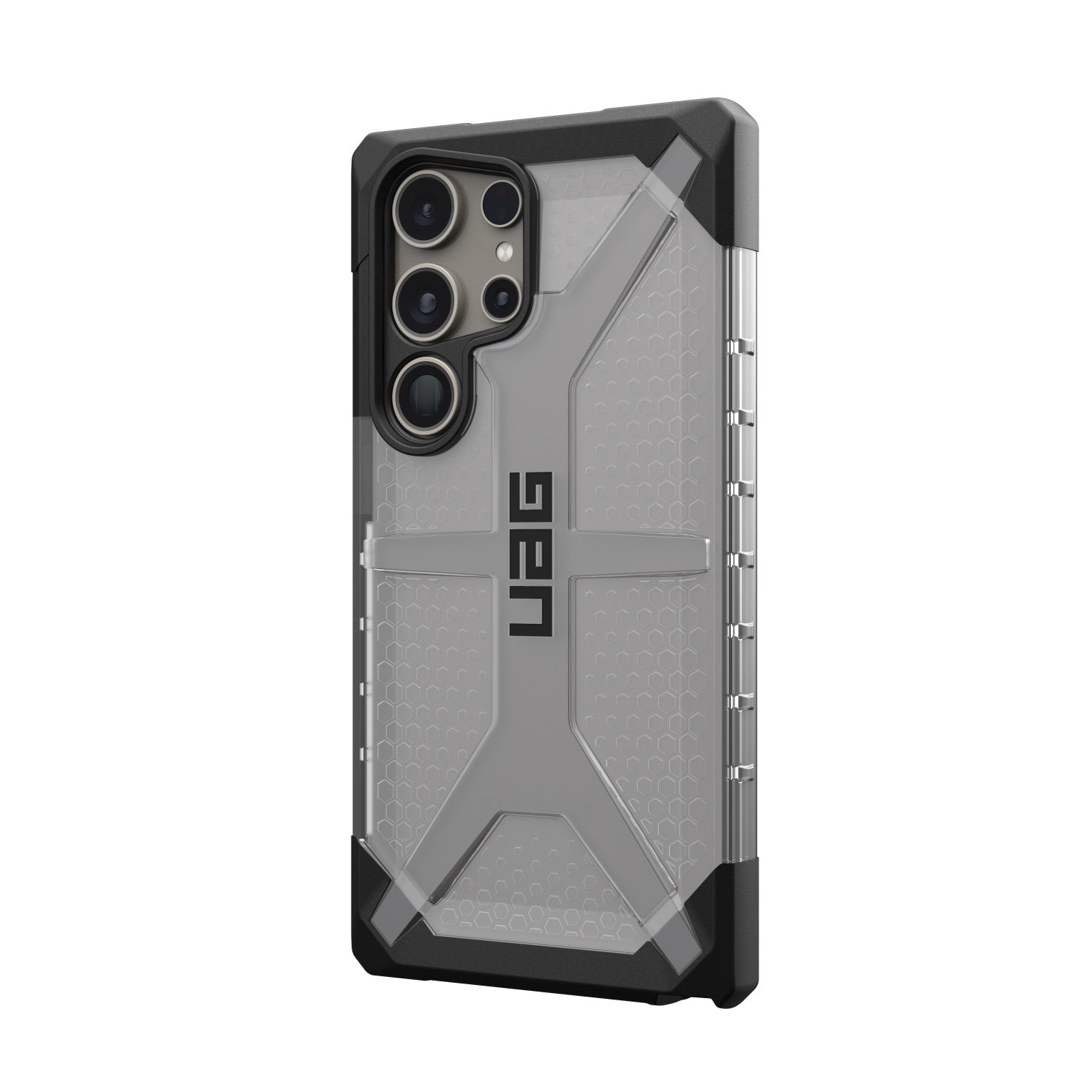 UAG Plasma Case - Samsung Galaxy S24 Ultra - Ice
