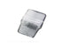 Universa Clear PVC Floor Mats (4pc set)