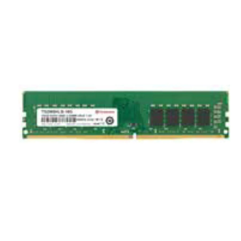 TRANSCEND 16GB DDR4-3200 NOTEBOOK SO-DIMM 2RX8 CL22