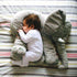 Tommee Tippee Grooming Kit  + Elephant Pillow Grey