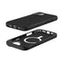 UAG Civilian Magsafe Case - Apple iPhone 16 Plus - Black