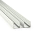 Sliding Door System, Top Profile, Aluminium, 5m