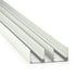 Sliding Door System, Top Profile, Aluminium, 4m